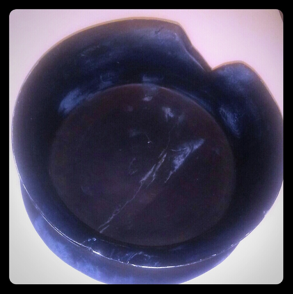 Threshold decorative bowl. New without tags.